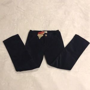 OshKosh Velvet Pants
